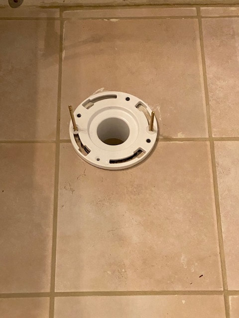 Handyman Toilet Installation Prosper, TX
